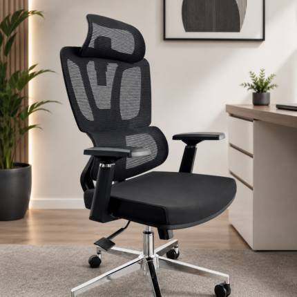 Orthopedic Office Chair