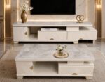 Coffee Table Set