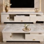 Coffee Table Set