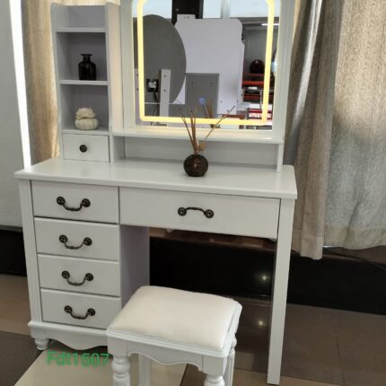 Dressing Cabinet Set