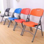 Foldable Chair