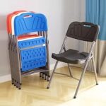 Foldable Chair 1