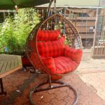 Outdoor Swing Chair