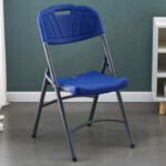 Plastic Foldable Chair
