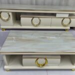 TV Stand and Coffee Table