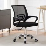 Secretarial Office Chair