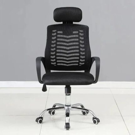 Headrest Office Chair