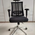 Mesh Office Chair