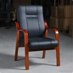 Cantilever Office Chair