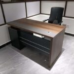 Office Desk Set