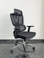 Orthopedic Office Chair