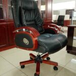 Executive Office Chair