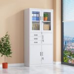 Office Filing Cabinet