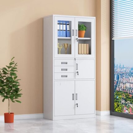 Office Filing Cabinet