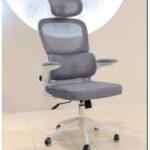 Ergonomic Mesh Office Chair