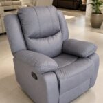 imported single Recliner Sofa