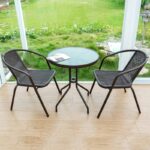 Outdoor Relaxation Outdoor Furniture