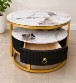 Marble top Imported Coffee Tables