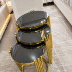 Imported 3in1 Nesting Coffee Tables