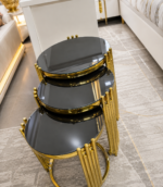 Imported 3in1 Nesting Coffee Tables